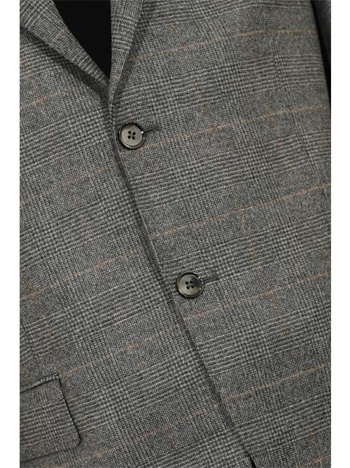 Abito in lana principe di galles L.B.M. 1911 | 23596 30601